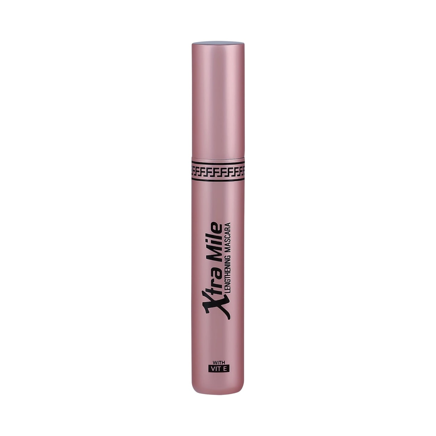 Armaf Beauté Xtra Mile Lengthening Mascara - Black 01