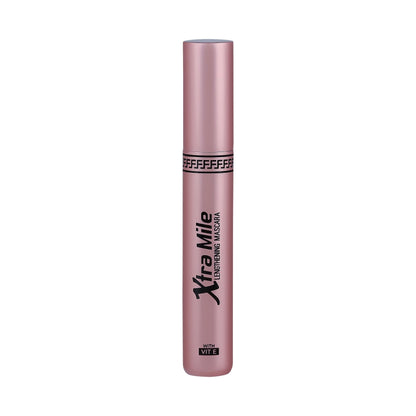 Armaf Beauté Xtra Mile Lengthening Mascara - Black 01