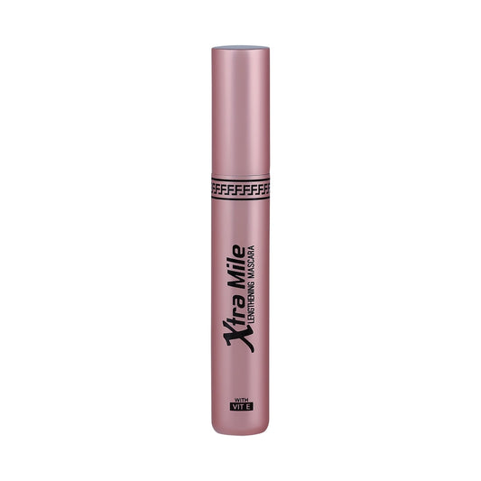 Armaf Beauté Xtra Mile Lengthening Mascara - Black 01
