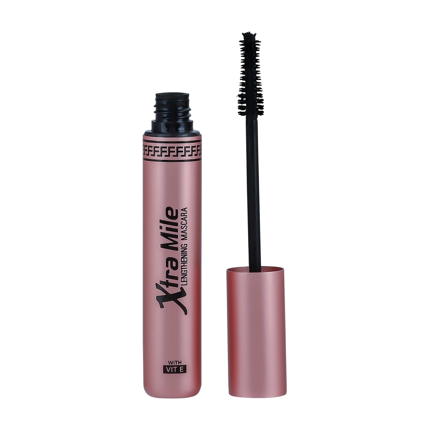 Armaf Beauté Xtra Mile Lengthening Mascara - Black 01