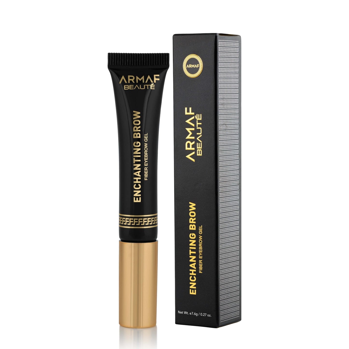 Armaf Beauté Enchanting Brow Fiber Eyebrow Gel