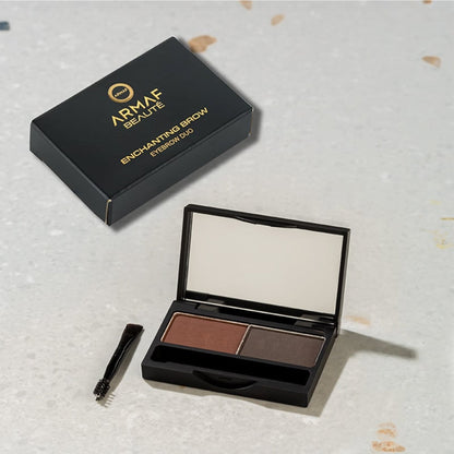 Armaf Beauté Enchanting Brow Fiber Eyebrow Gel