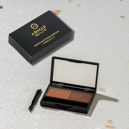 Armaf Beauté Enchanting Brow Fiber Eyebrow Gel