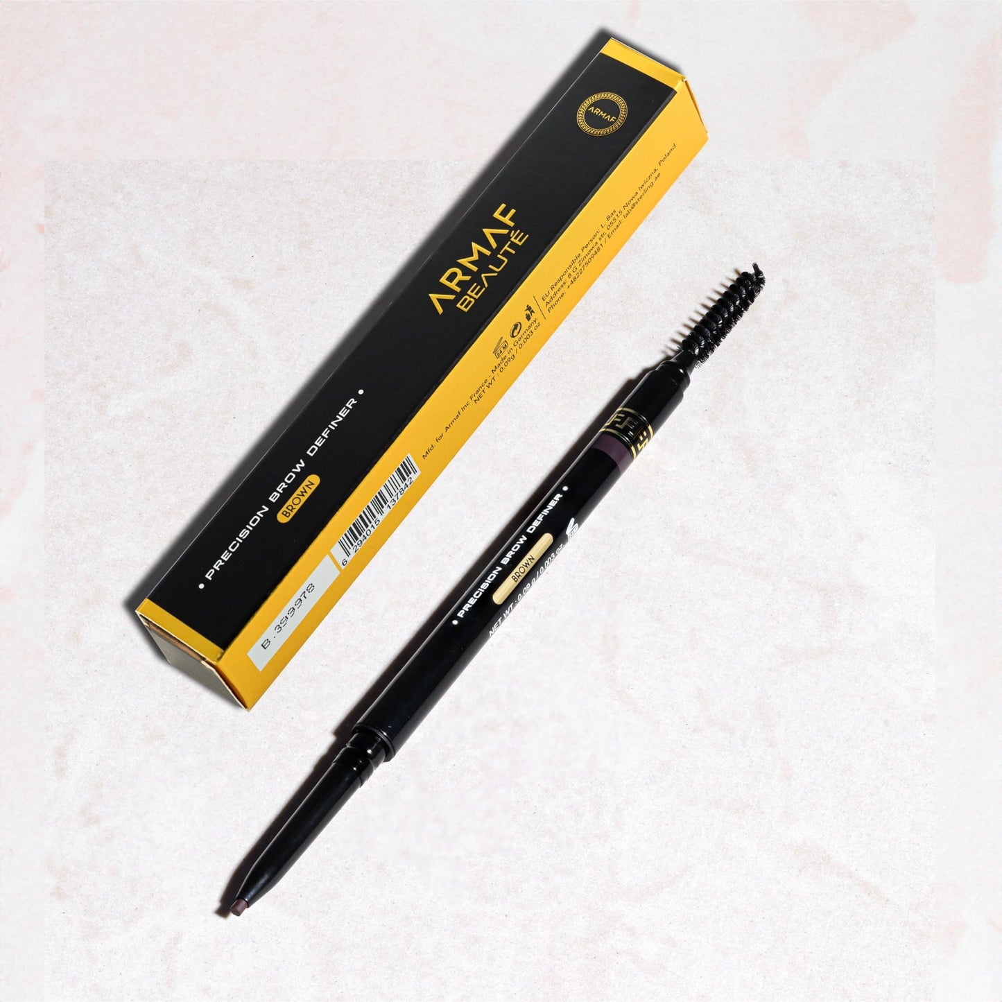 Armaf Beauté Precision Brow Definer