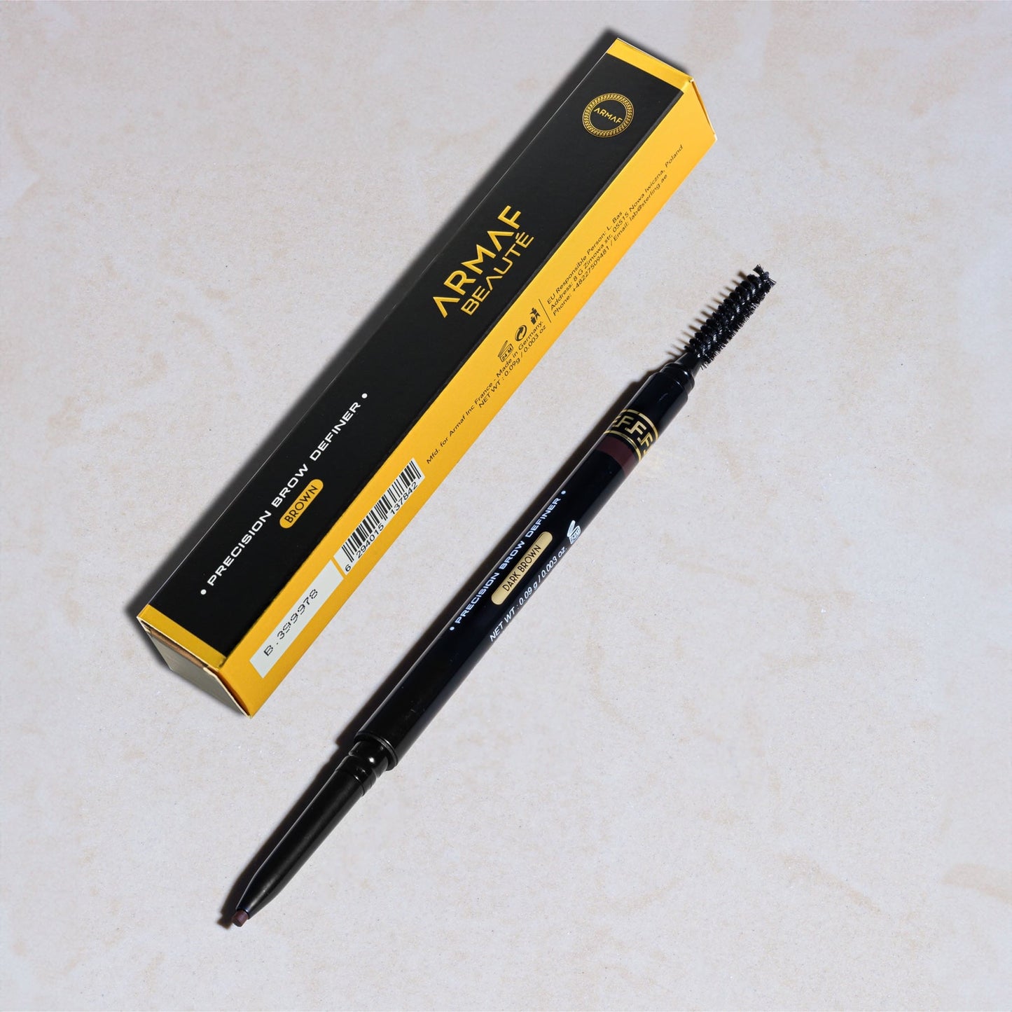 Armaf Beauté Precision Brow Definer