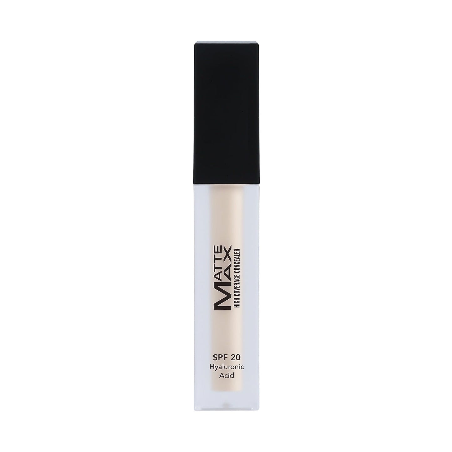 Armaf Beauté Matte Max High Coverage Concealer SPF 20
