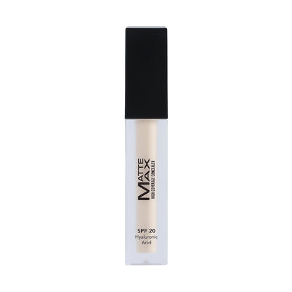 Armaf Beauté Matte Max High Coverage Concealer SPF 20