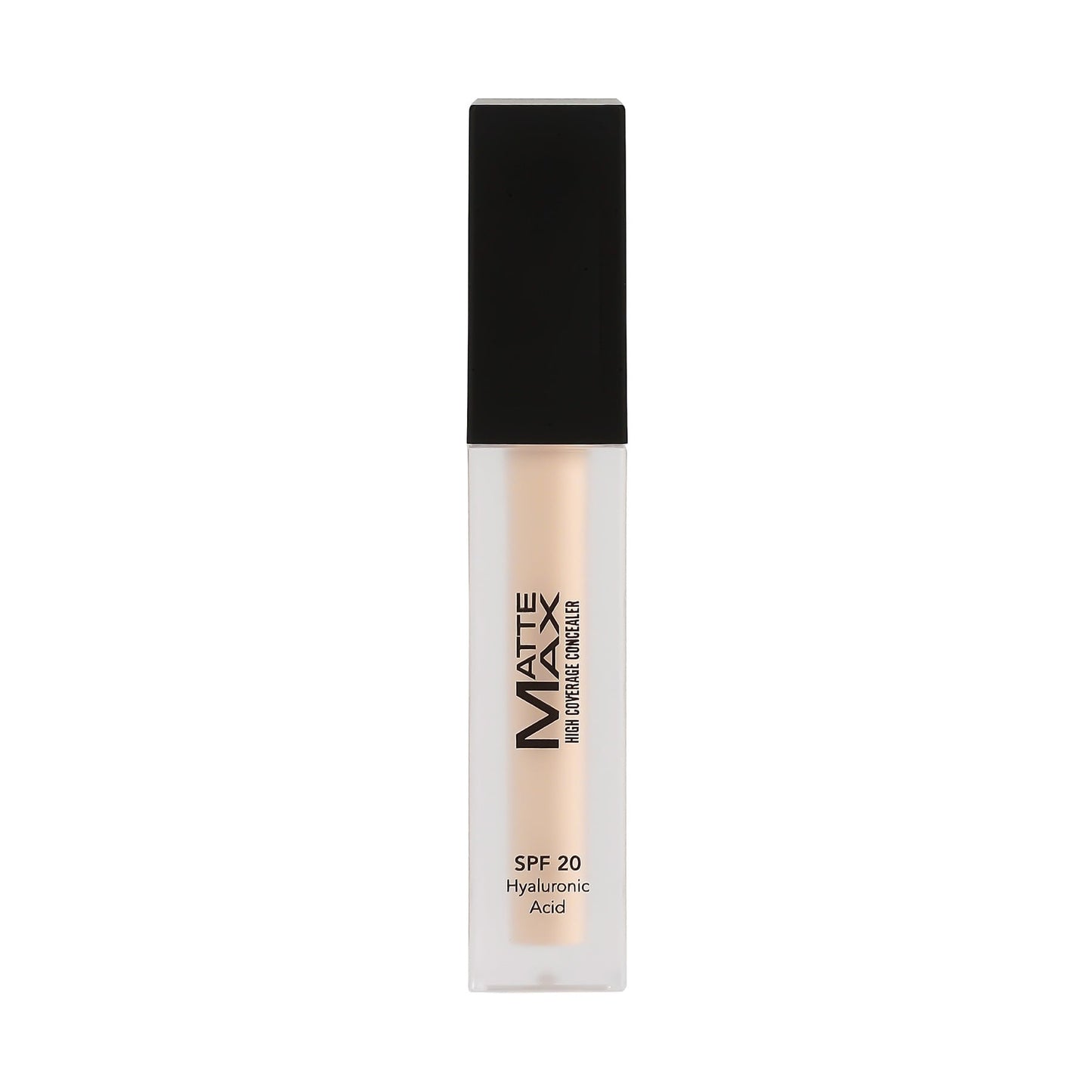 Armaf Beauté Matte Max High Coverage Concealer SPF 20