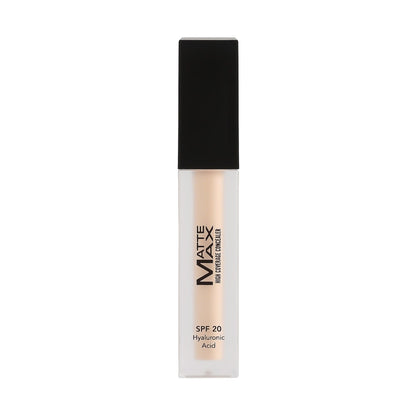 Armaf Beauté Matte Max High Coverage Concealer SPF 20