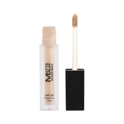 Armaf Beauté Matte Max High Coverage Concealer SPF 20