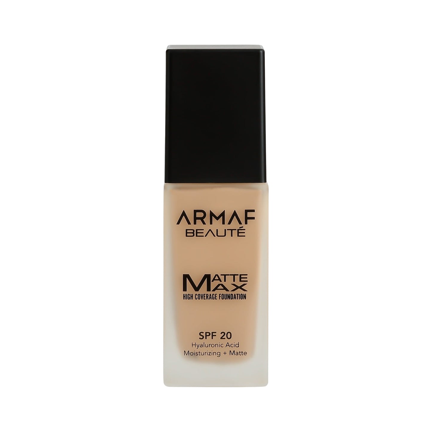 Armaf Beauté Matte Max High Coverage Foundation SPF 20
