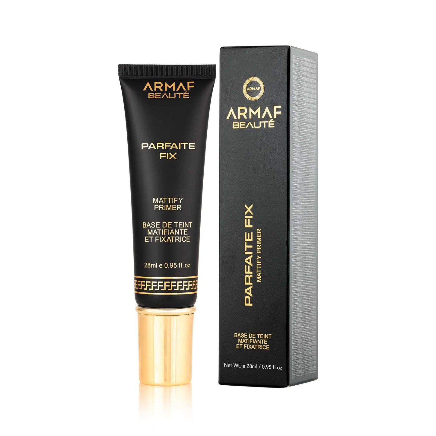 Armaf Beauté Parfaite Fix Mattify Primer - Matte Primer 01