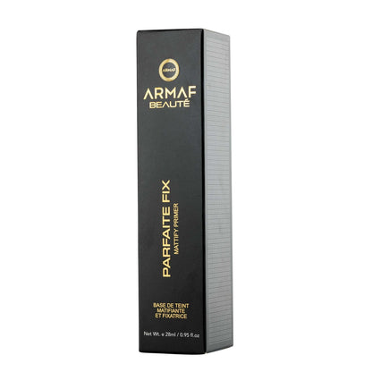 Armaf Beauté Parfaite Fix Mattify Primer - Matte Primer 01