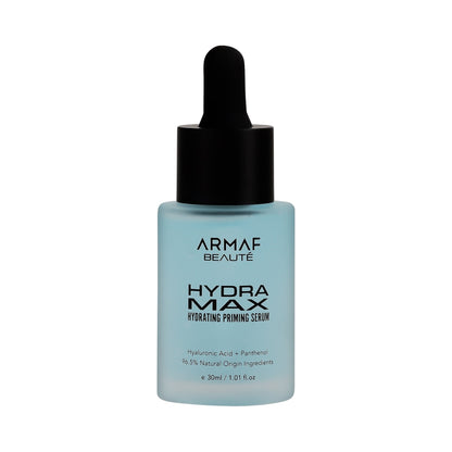Armaf Beauté Hydra Max Hydrating Priming Serum