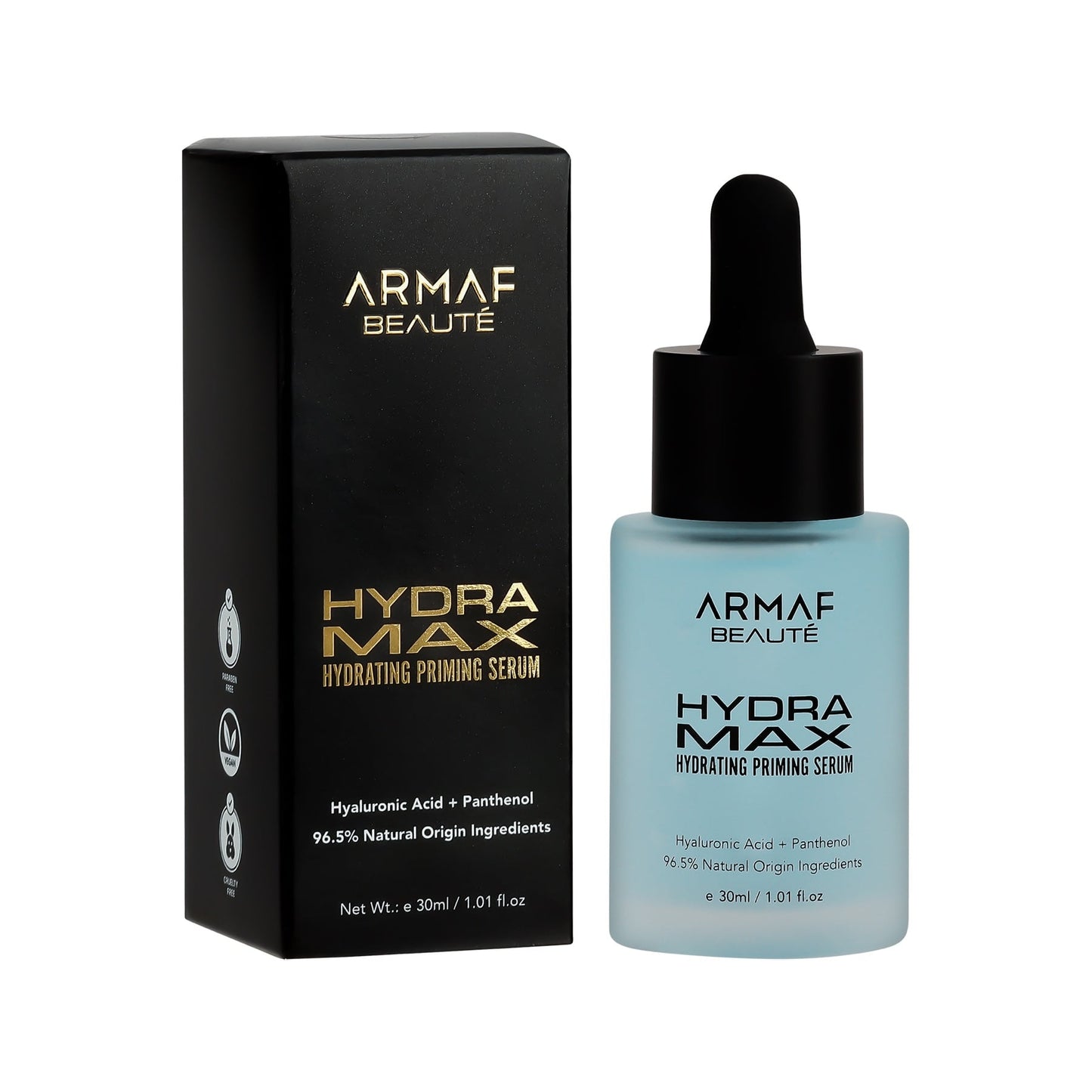 Armaf Beauté Hydra Max Hydrating Priming Serum