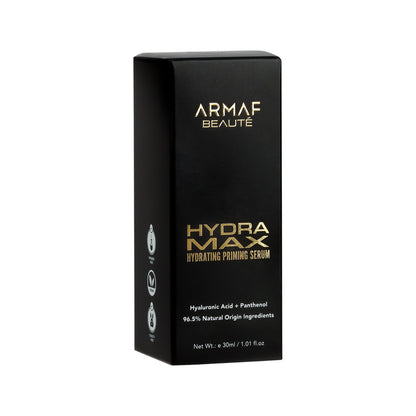 Armaf Beauté Hydra Max Hydrating Priming Serum