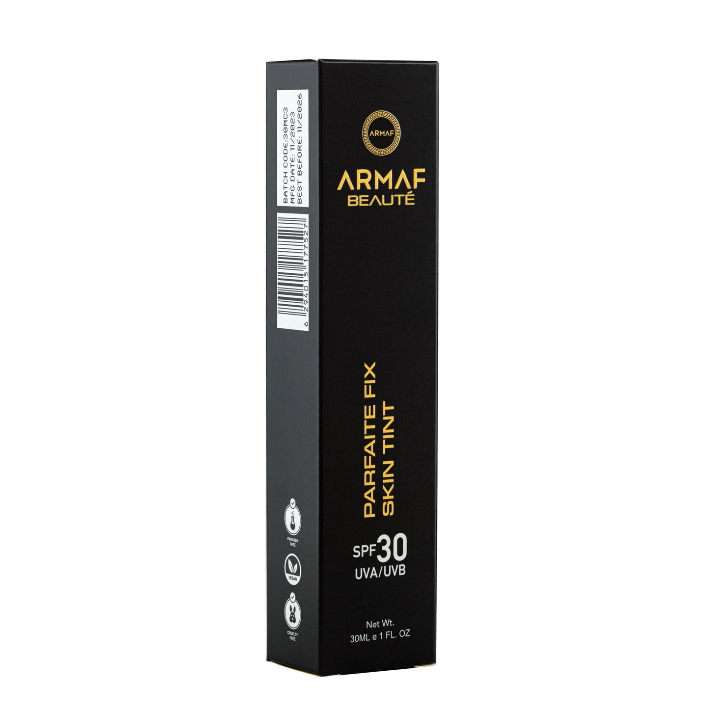Armaf Beauté Parfaite Fix Skin Tint
