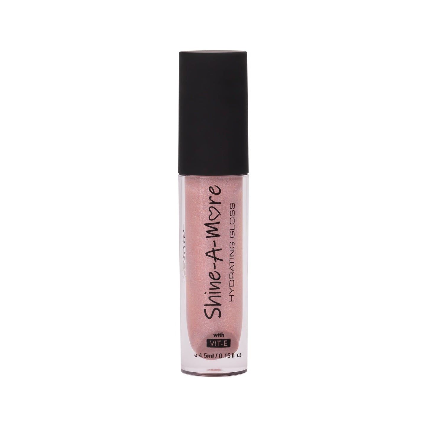 Armaf Beauté Shine a More Lip Gloss