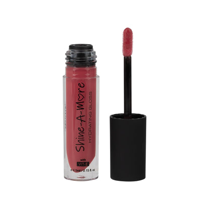 Armaf Beauté Shine a More Lip Gloss