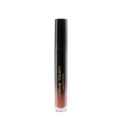 Armaf Beauté Crème Touch Liquiduid Matte Lipstick