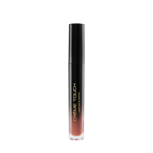 Armaf Beauté Crème Touch Liquid Matte Lipstick