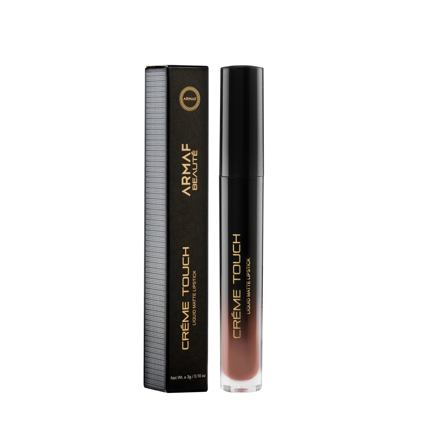 Armaf Beauté Crème Touch Liquiduid Matte Lipstick