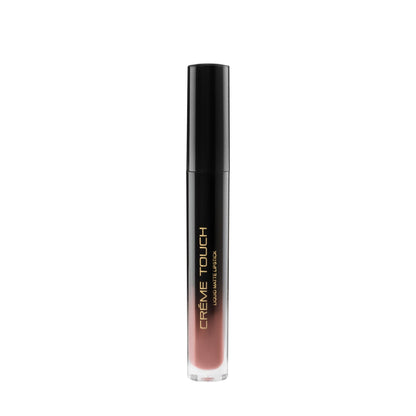 Armaf Beauté Crème Touch Liquiduid Matte Lipstick