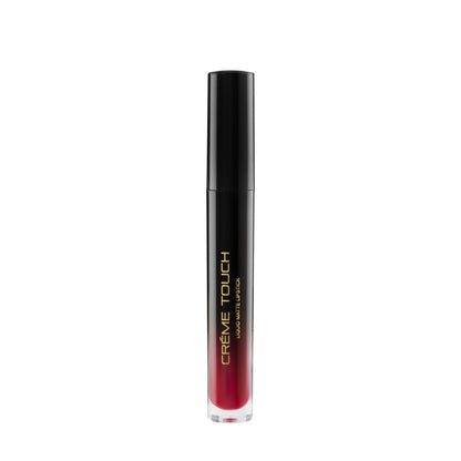 Armaf Beauté Crème Touch Liquiduid Matte Lipstick