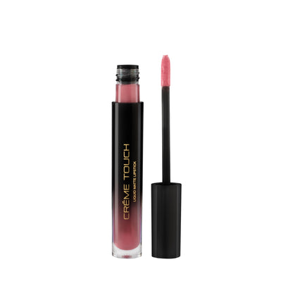 Armaf Beauté Crème Touch Liquiduid Matte Lipstick