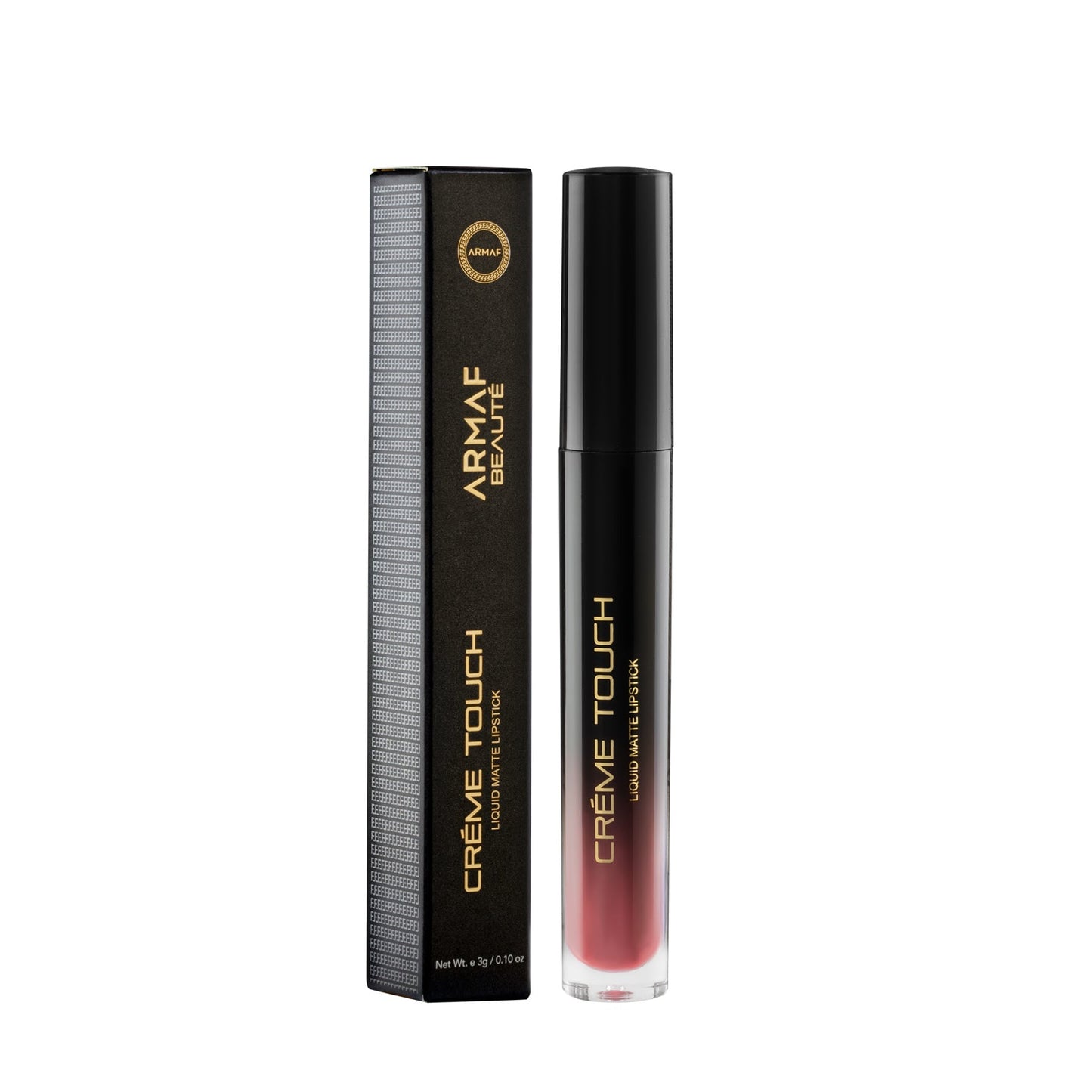 Armaf Beauté Crème Touch Liquiduid Matte Lipstick