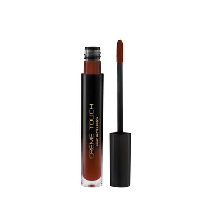 Armaf Beauté Crème Touch Liquiduid Matte Lipstick