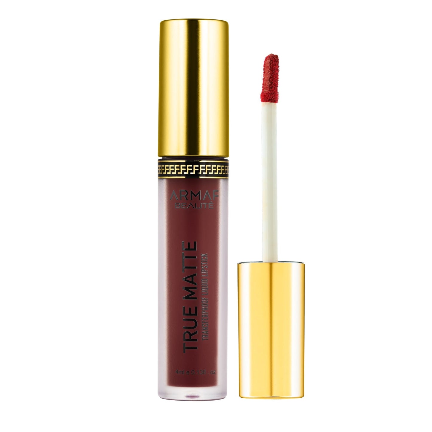 Armaf Beauté True Matte Transfer-Proof Liquiduid Lipstick