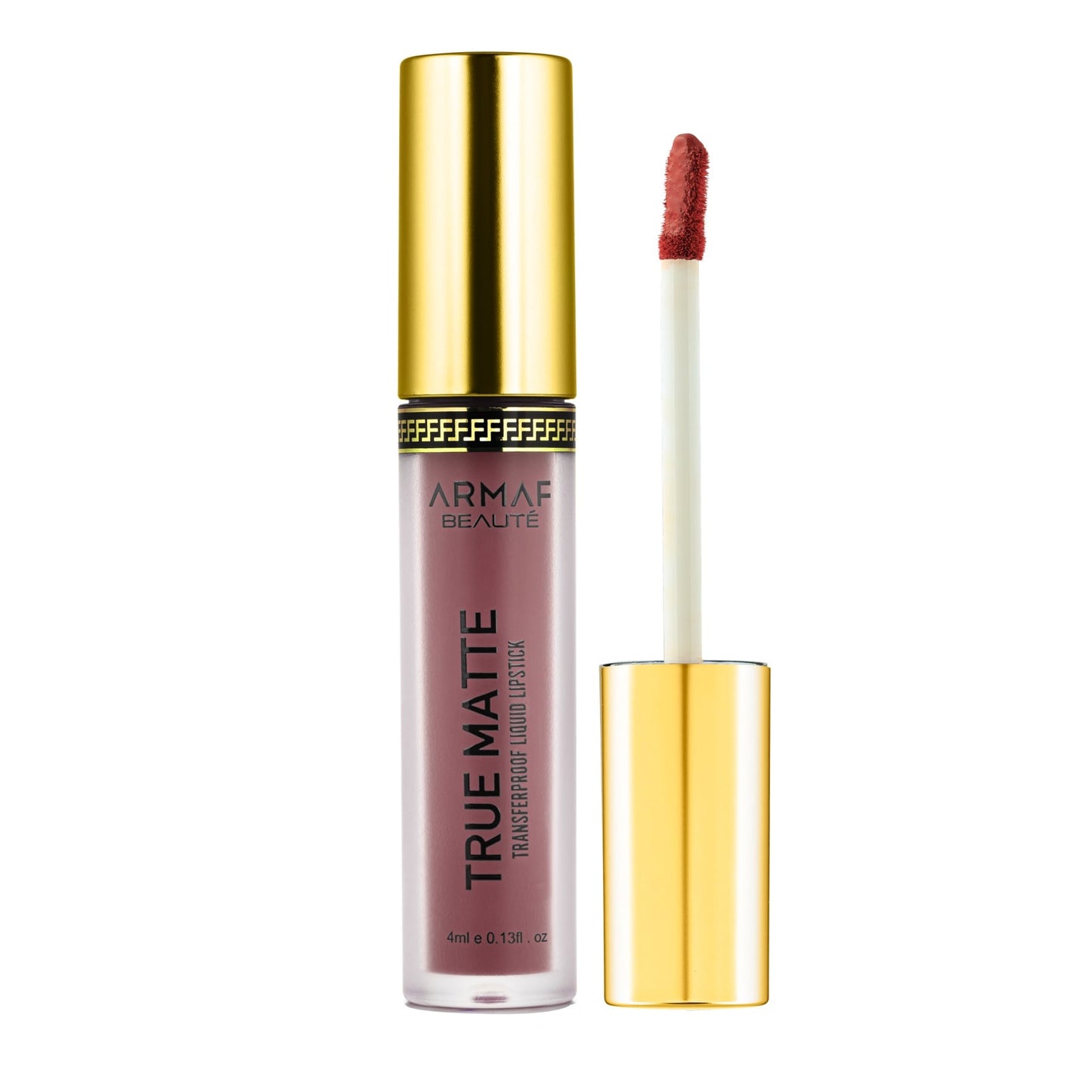 Armaf Beauté True Matte Transfer-Proof Liquiduid Lipstick