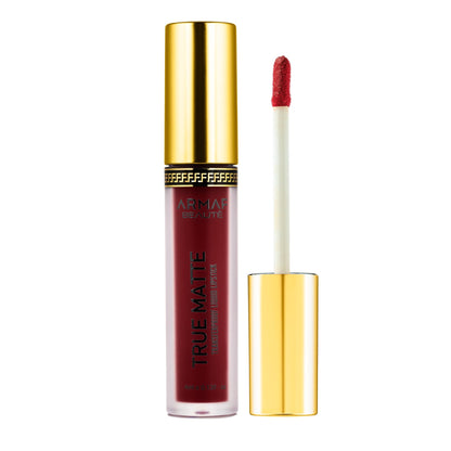 Armaf Beauté True Matte Transfer-Proof Liquiduid Lipstick