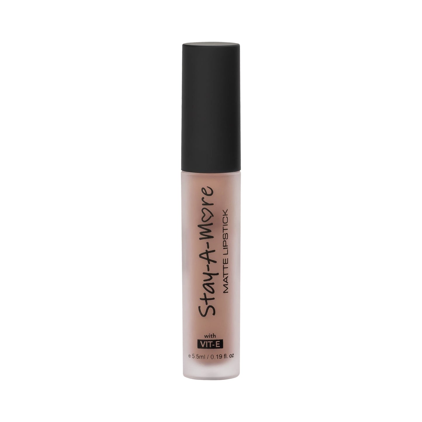 Armaf Beauté Stay a More Lipstick