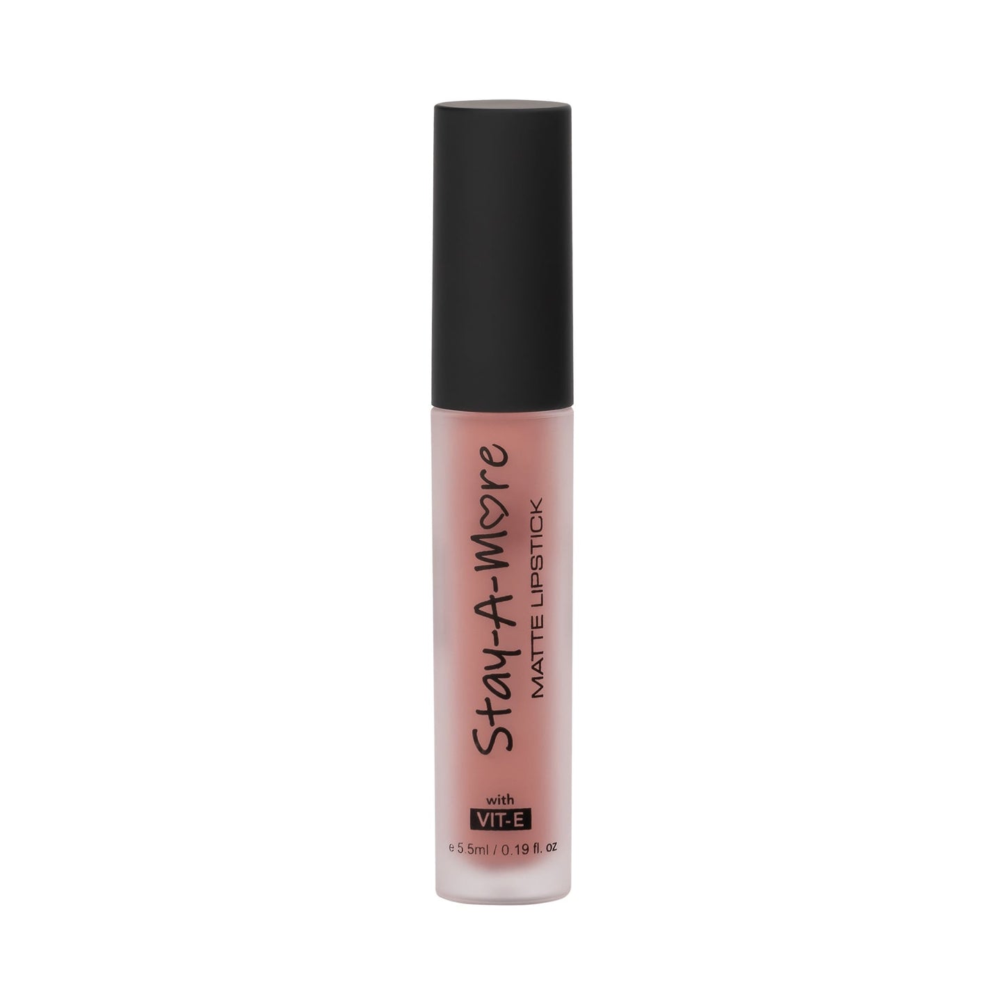 Armaf Beauté Stay a More Lipstick