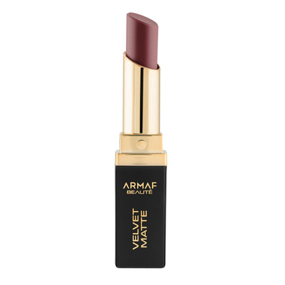 Armaf Beauté Velvet Matte Lipstick