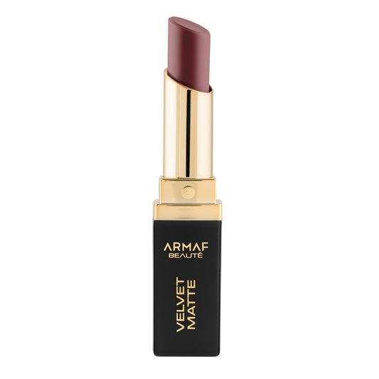 Armaf Beauté Velvet Matte Lipstick