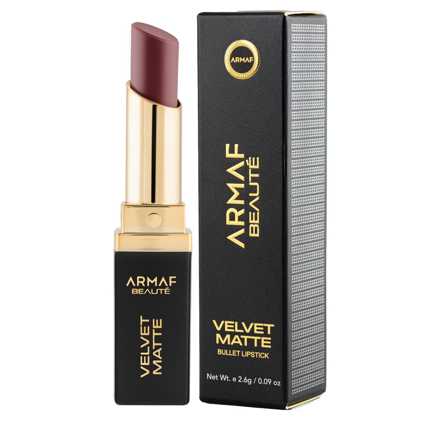 Armaf Beauté Velvet Matte Lipstick