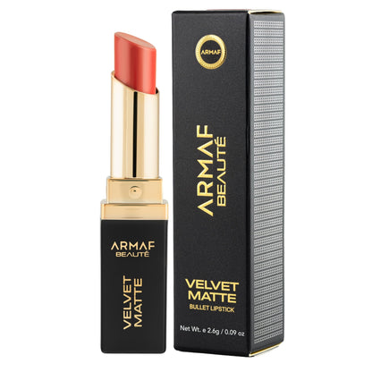 Armaf Beauté Velvet Matte Lipstick