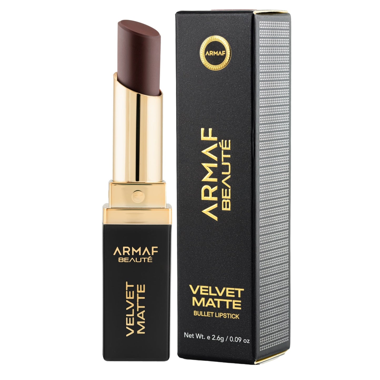 Armaf Beauté Velvet Matte Lipstick