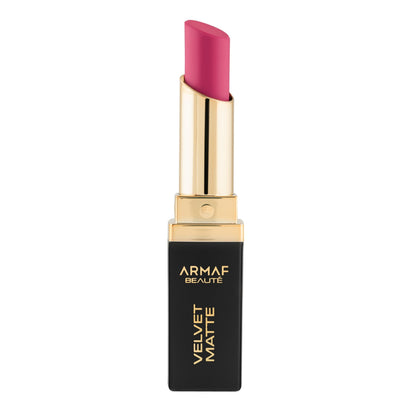 Armaf Beauté Velvet Matte Lipstick