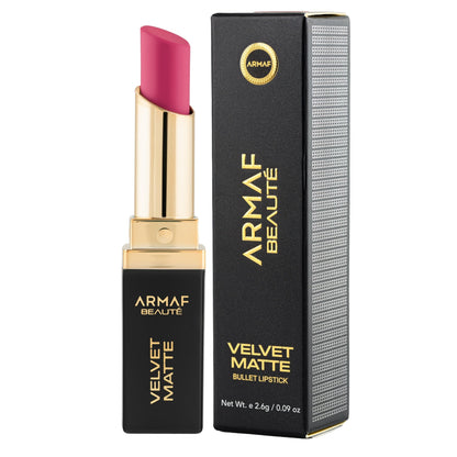 Armaf Beauté Velvet Matte Lipstick