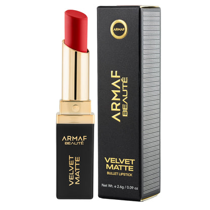 Armaf Beauté Velvet Matte Lipstick