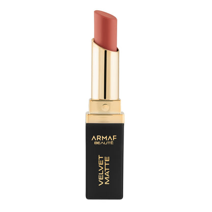 Armaf Beauté Velvet Matte Lipstick