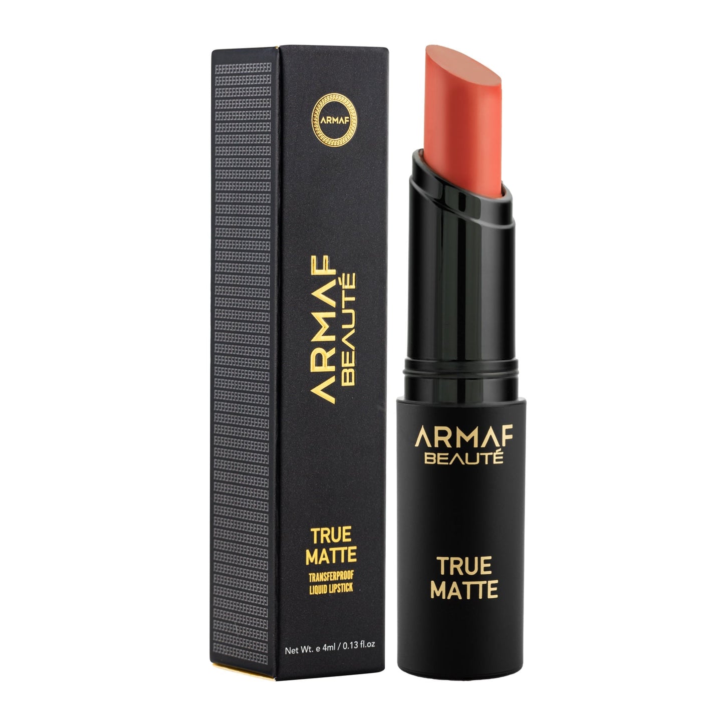 Armaf Beauté True Matte Lipstick