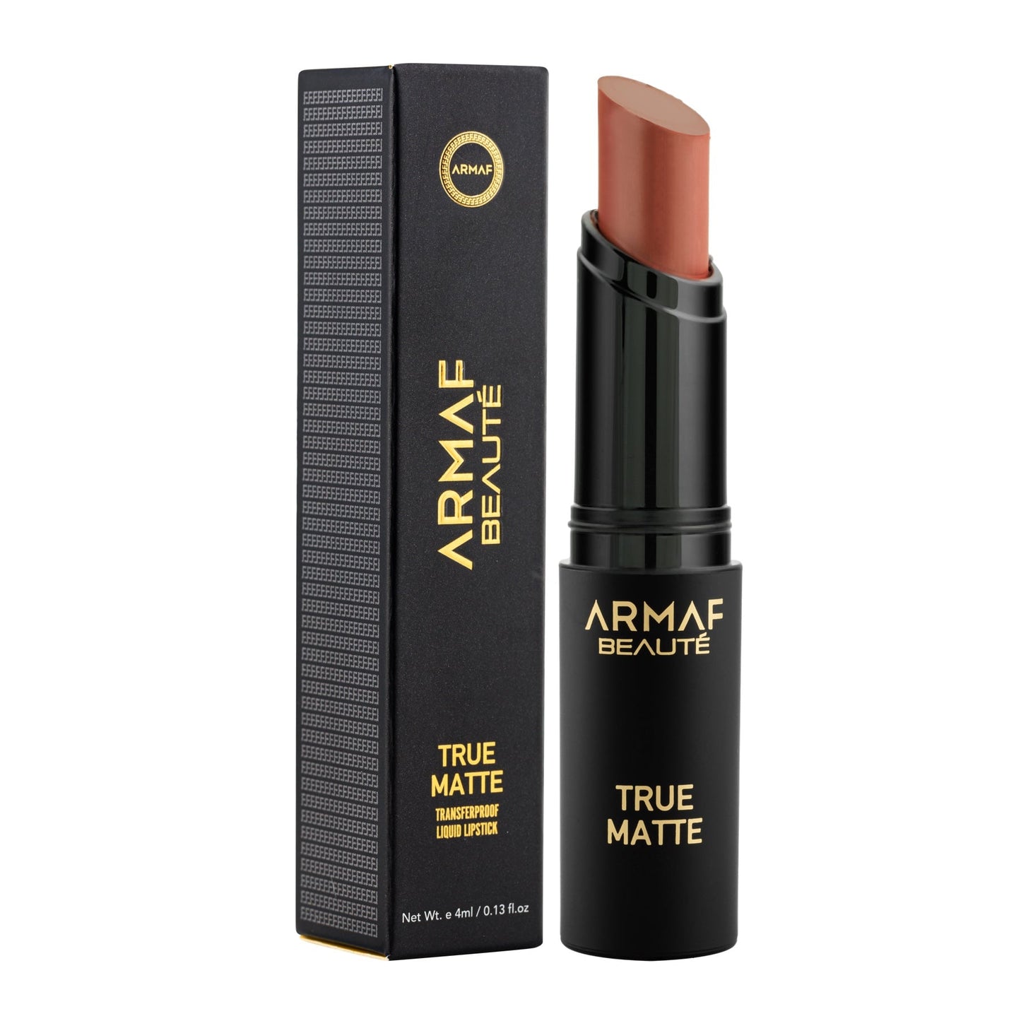 Armaf Beauté True Matte Lipstick