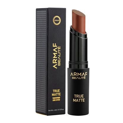 Armaf Beauté True Matte Lipstick