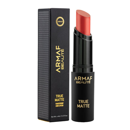 Armaf Beauté True Matte Lipstick