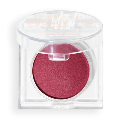 Makeup Revolution Bouncy Blur Cream Blush